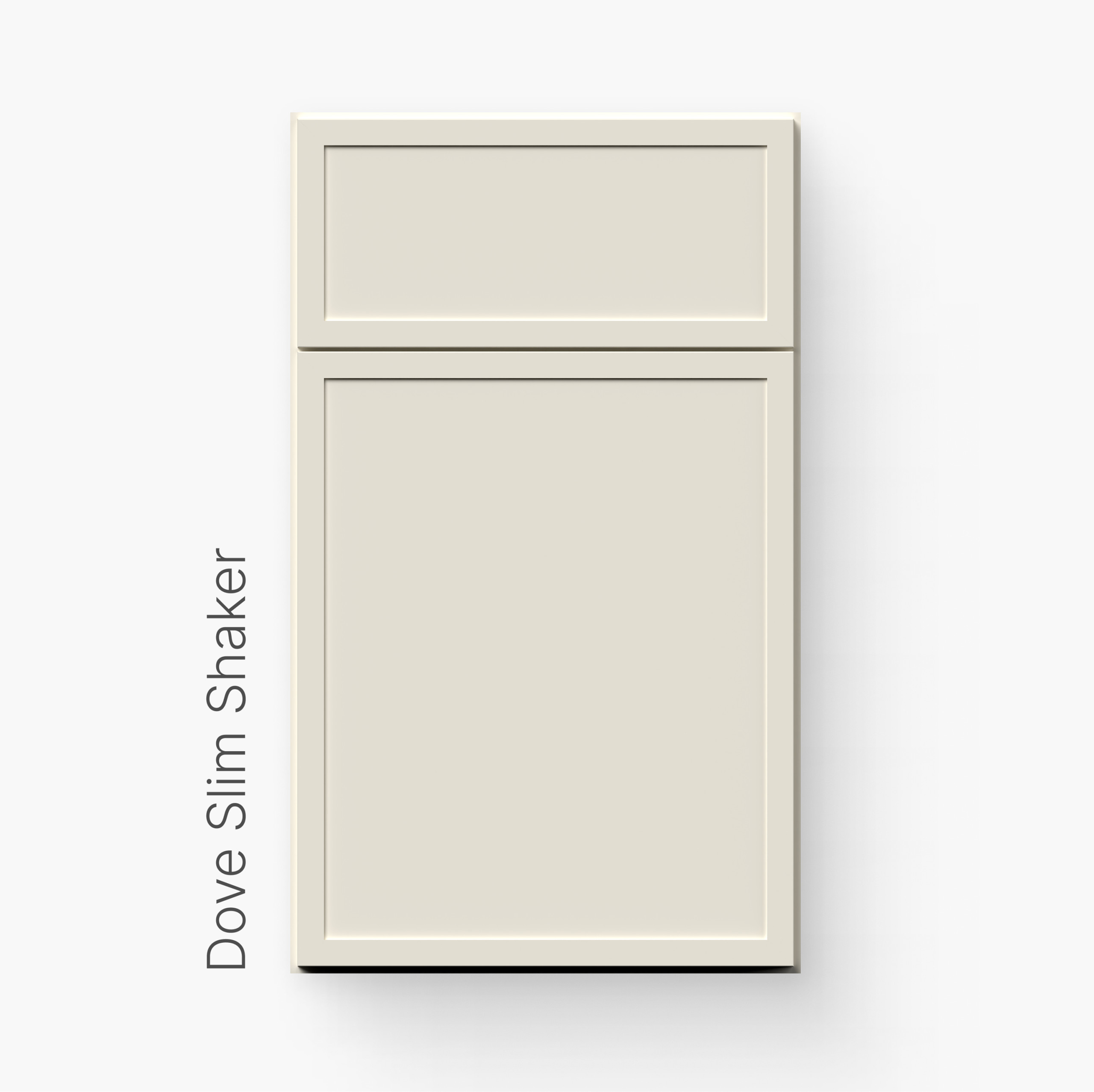 Slim Shaker Dove