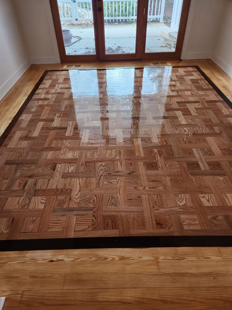 Flooring