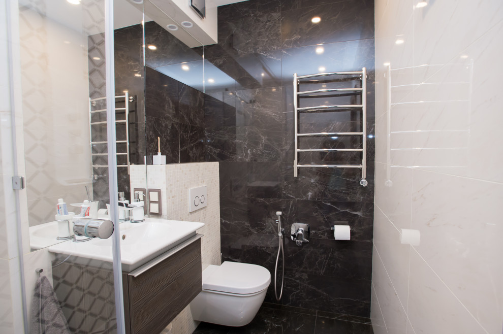 Трехкомнатная квартира, 120 м2, Подольск