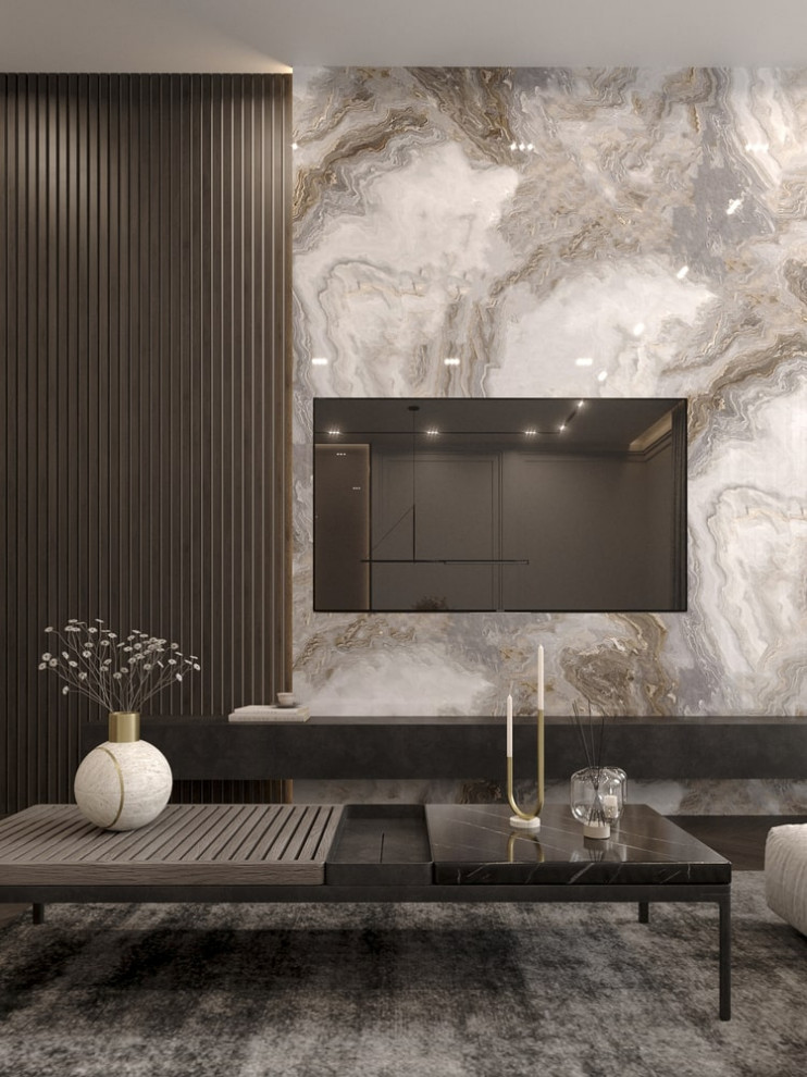 Квартира, 136 м2