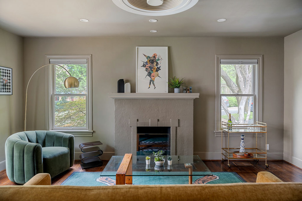 Kessler Park Tudor