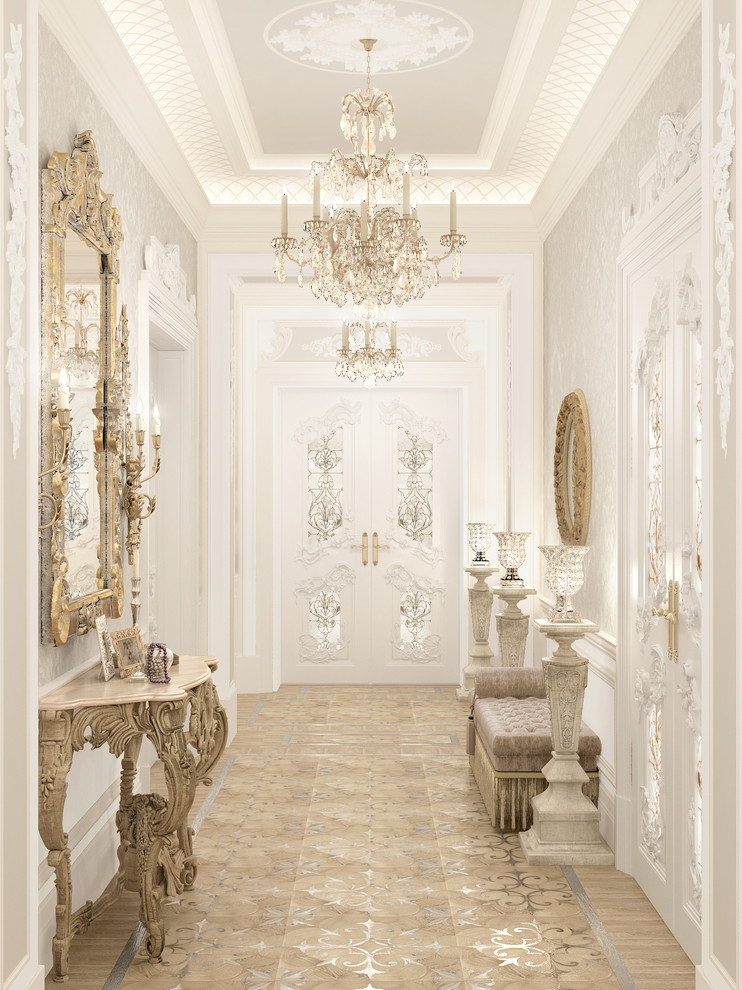 Классический стиль