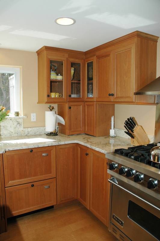 McCullough Renovation