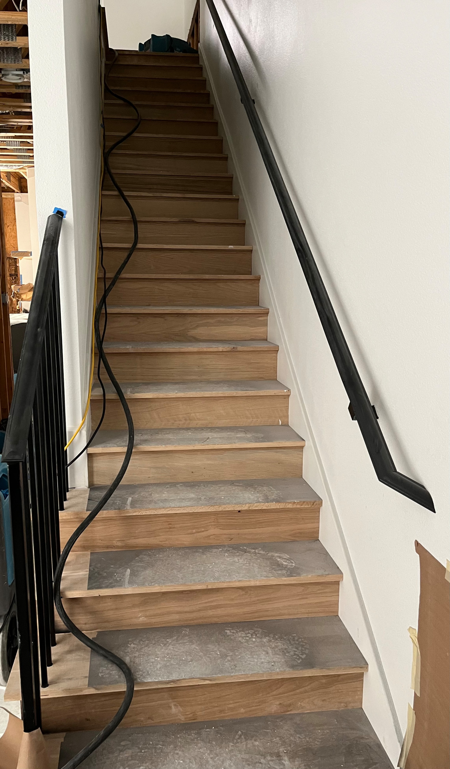 Stairways
