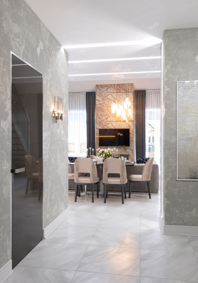 Дом на Ждановке 65 кв.м.