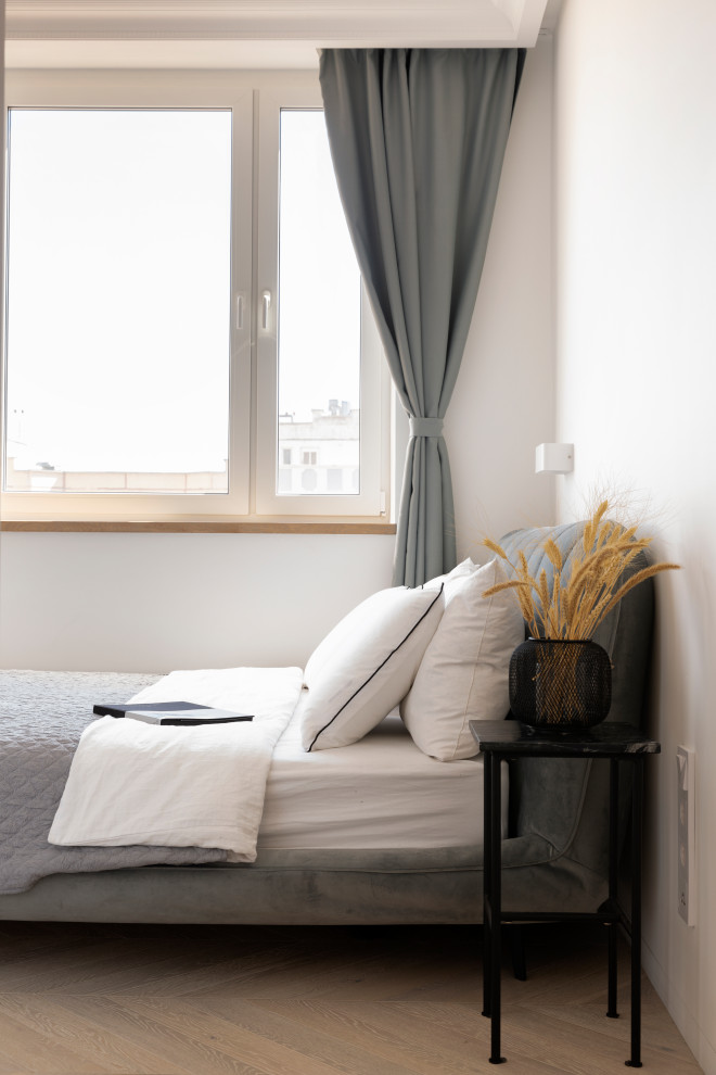 Квартира в Долгопрудном. 2022