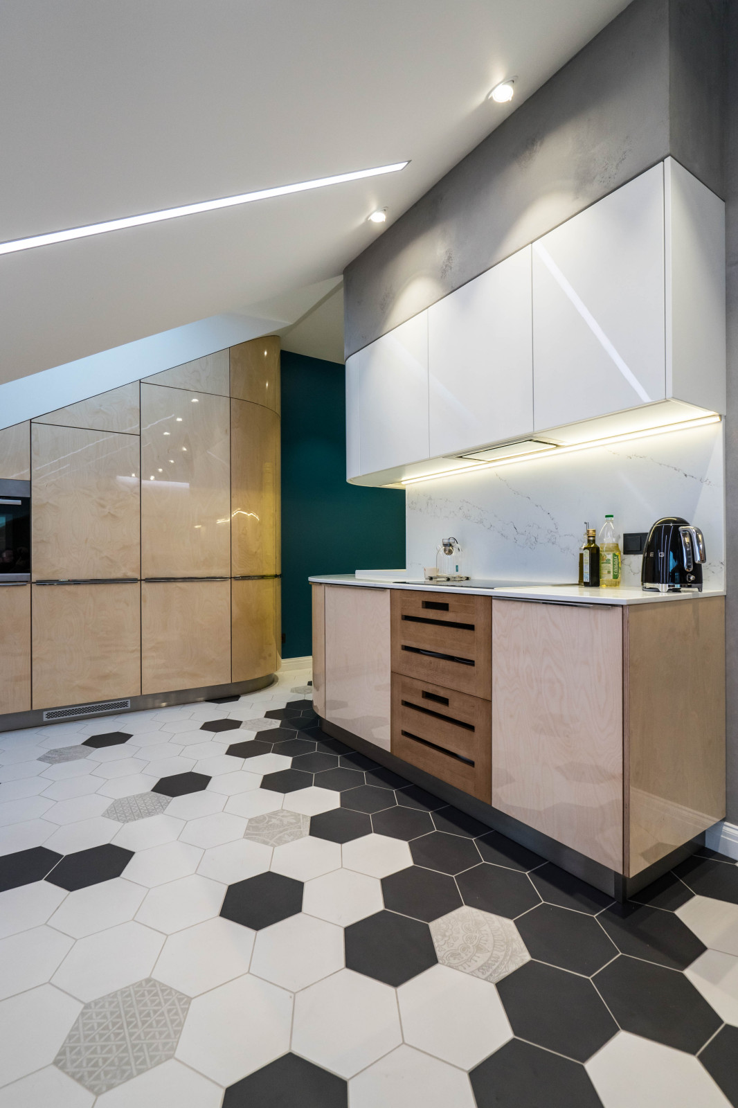 квартира на Петроградской стороне