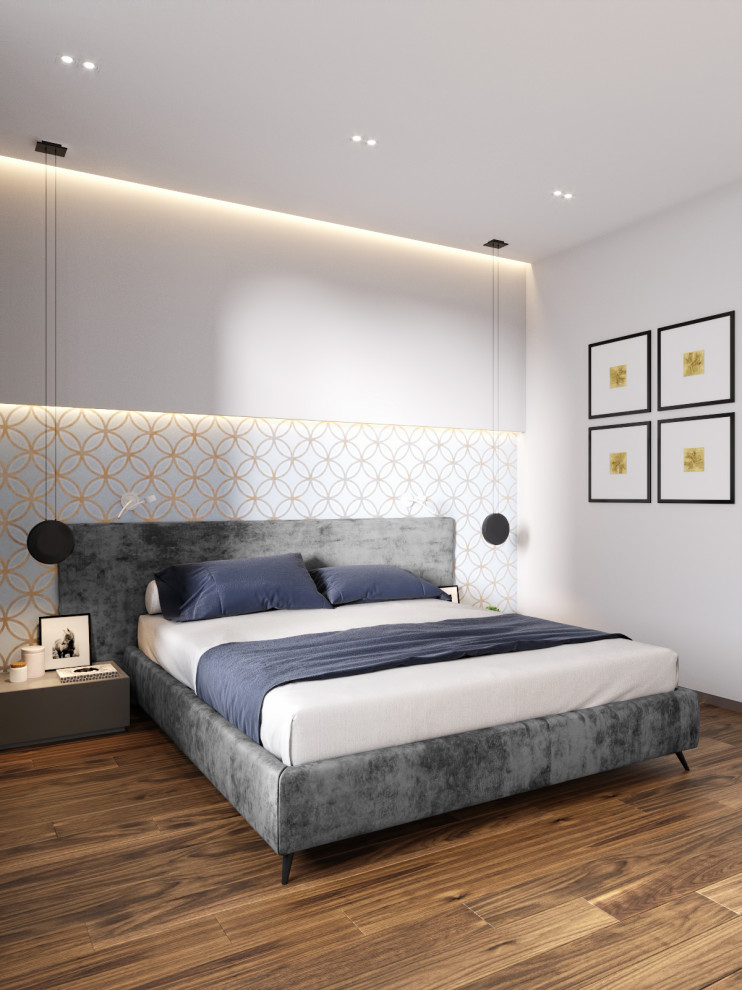 Басманный, 5