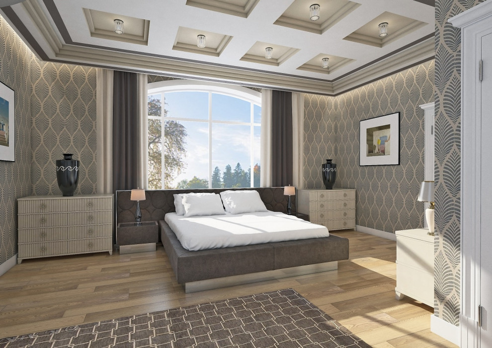 РОСКОШЬ В ДЕТАЛЯХ