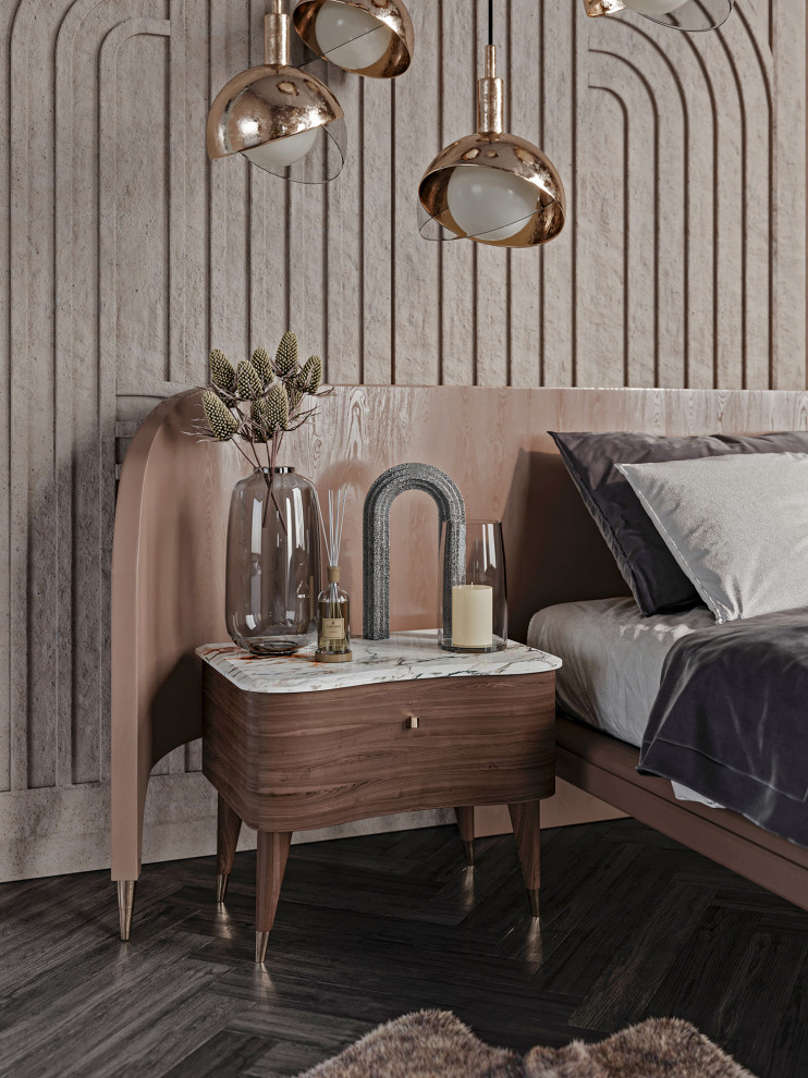 Коллекция Nutty