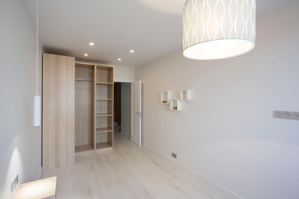 Москва, ул. Эйнштейна