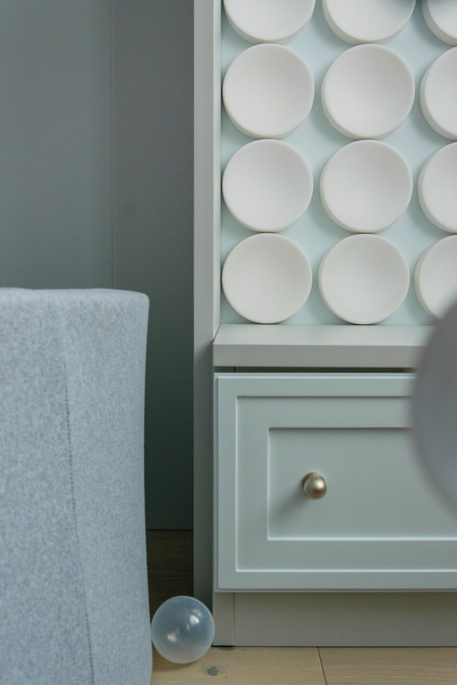 Хранение максимального уровня