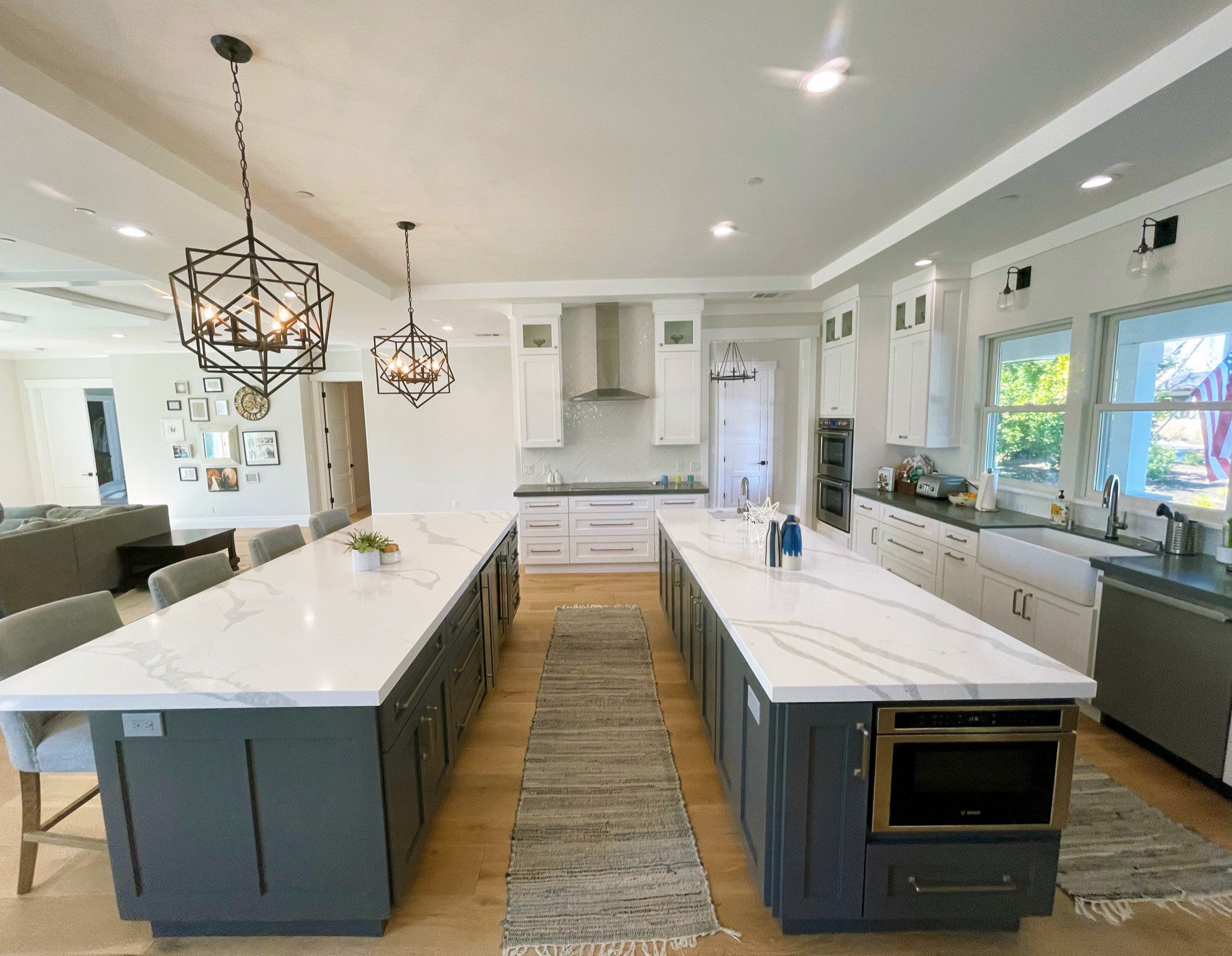 Remodels/Additions