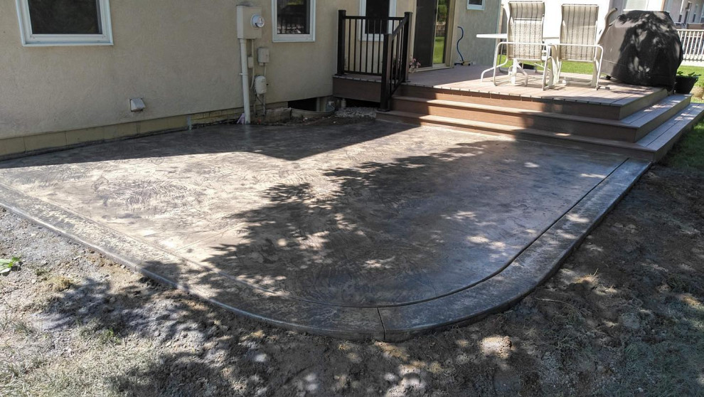Recent Projects
