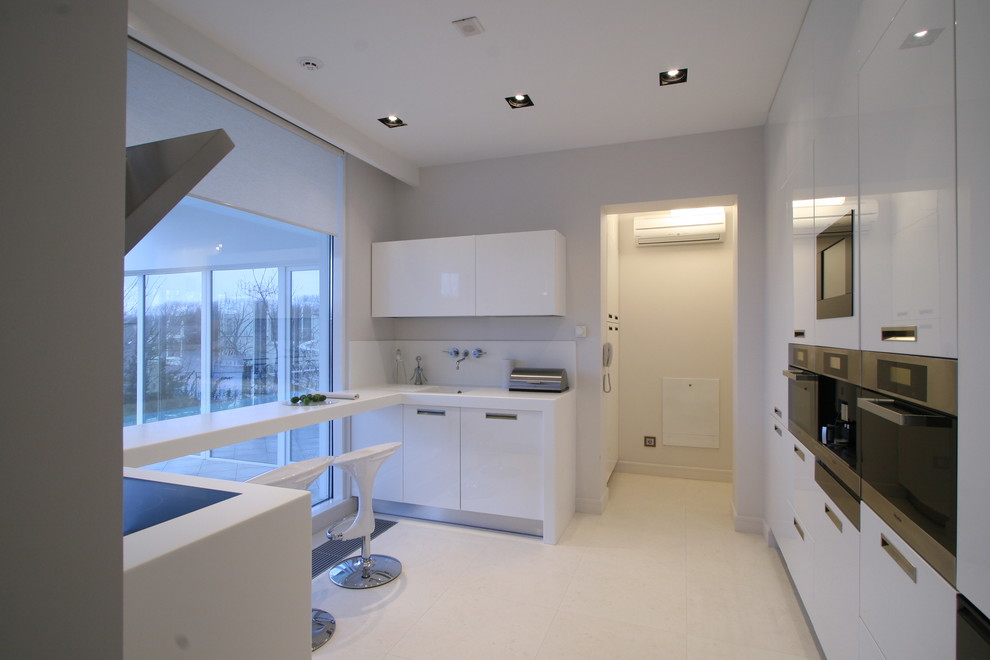 Частная резиденция