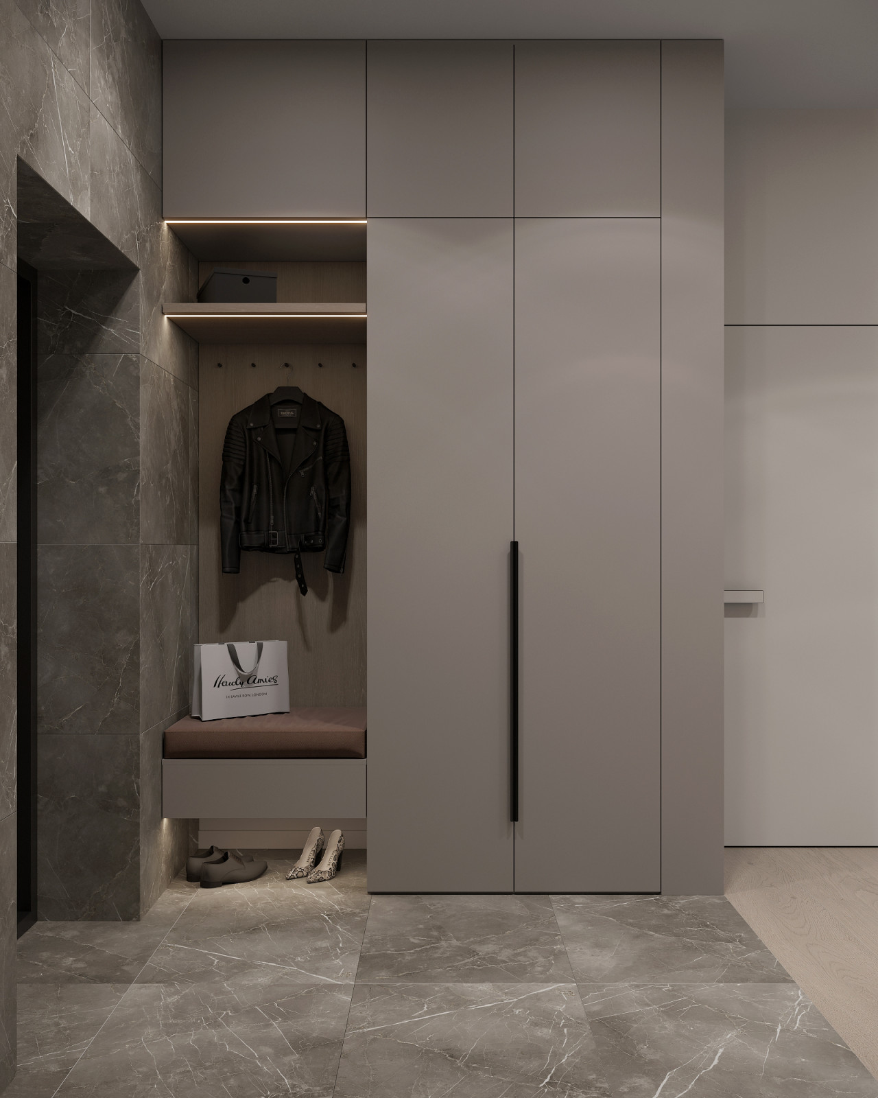 ЖК Левобережный 6