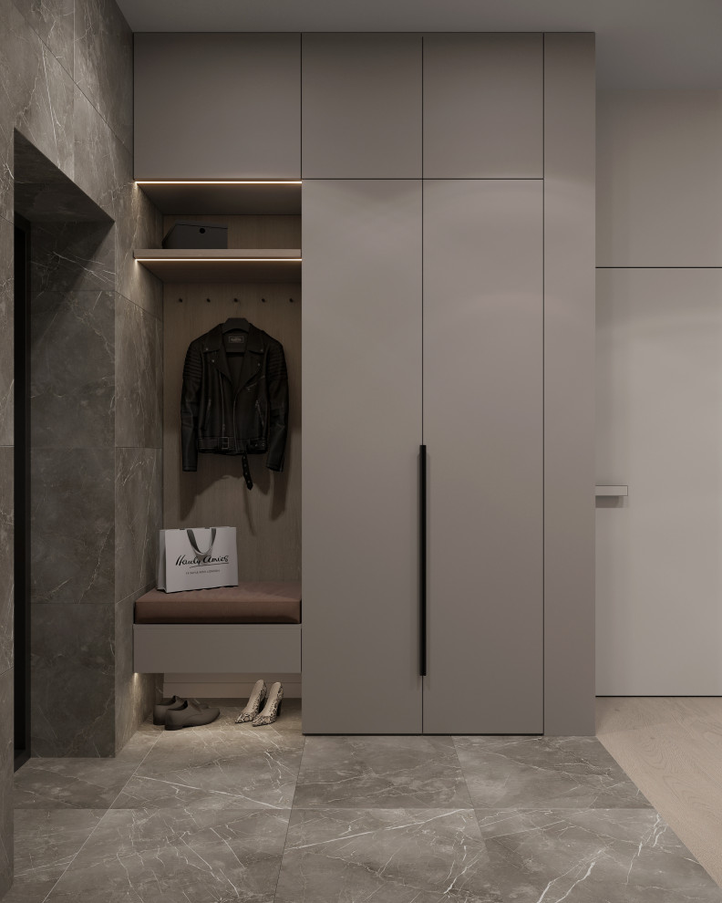 ЖК Левобережный 6