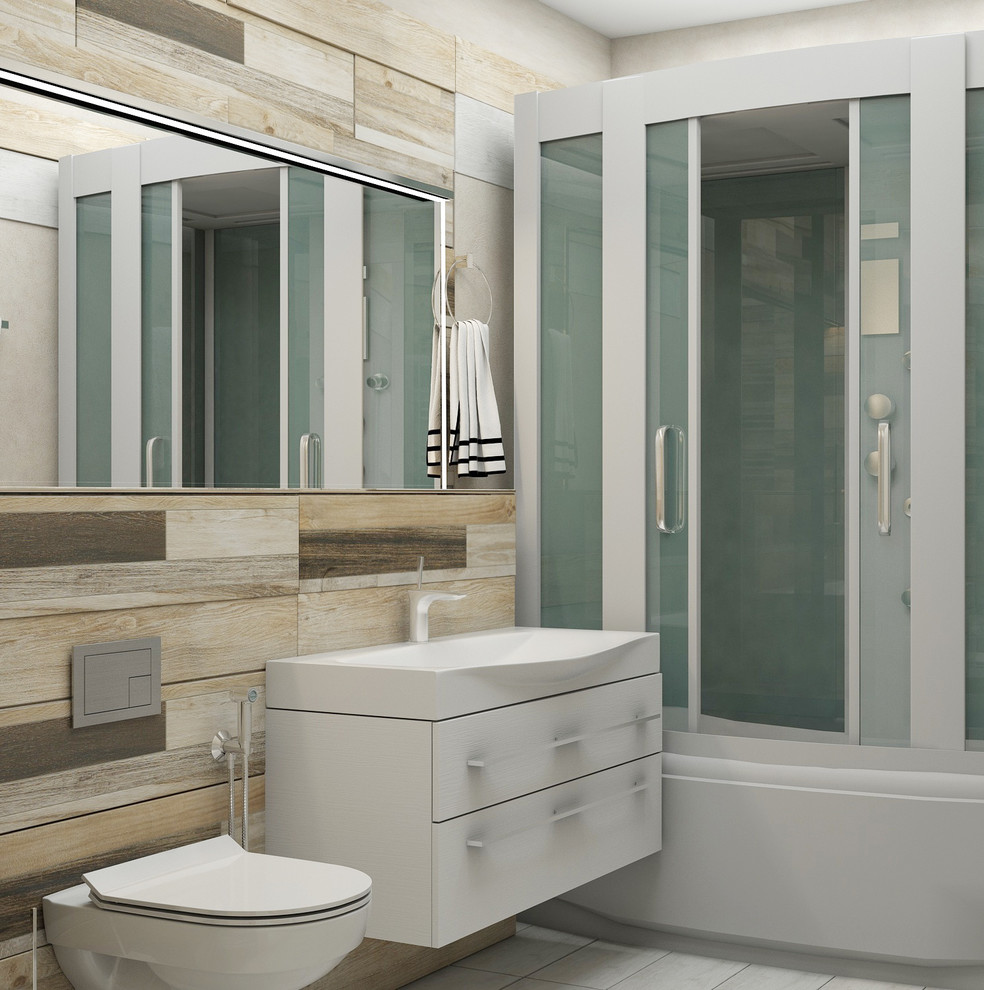 Квартира на Спортивной