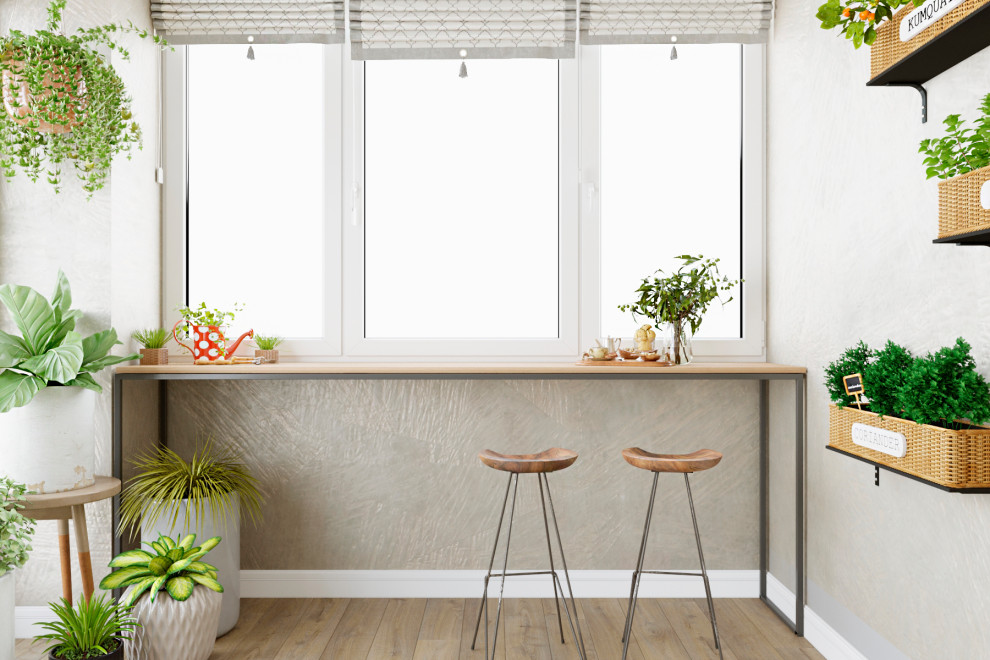 Неоклассический Зефир