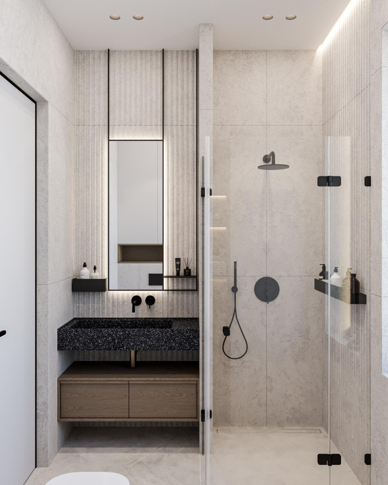 Дом для семьи в неоклассическом стиле