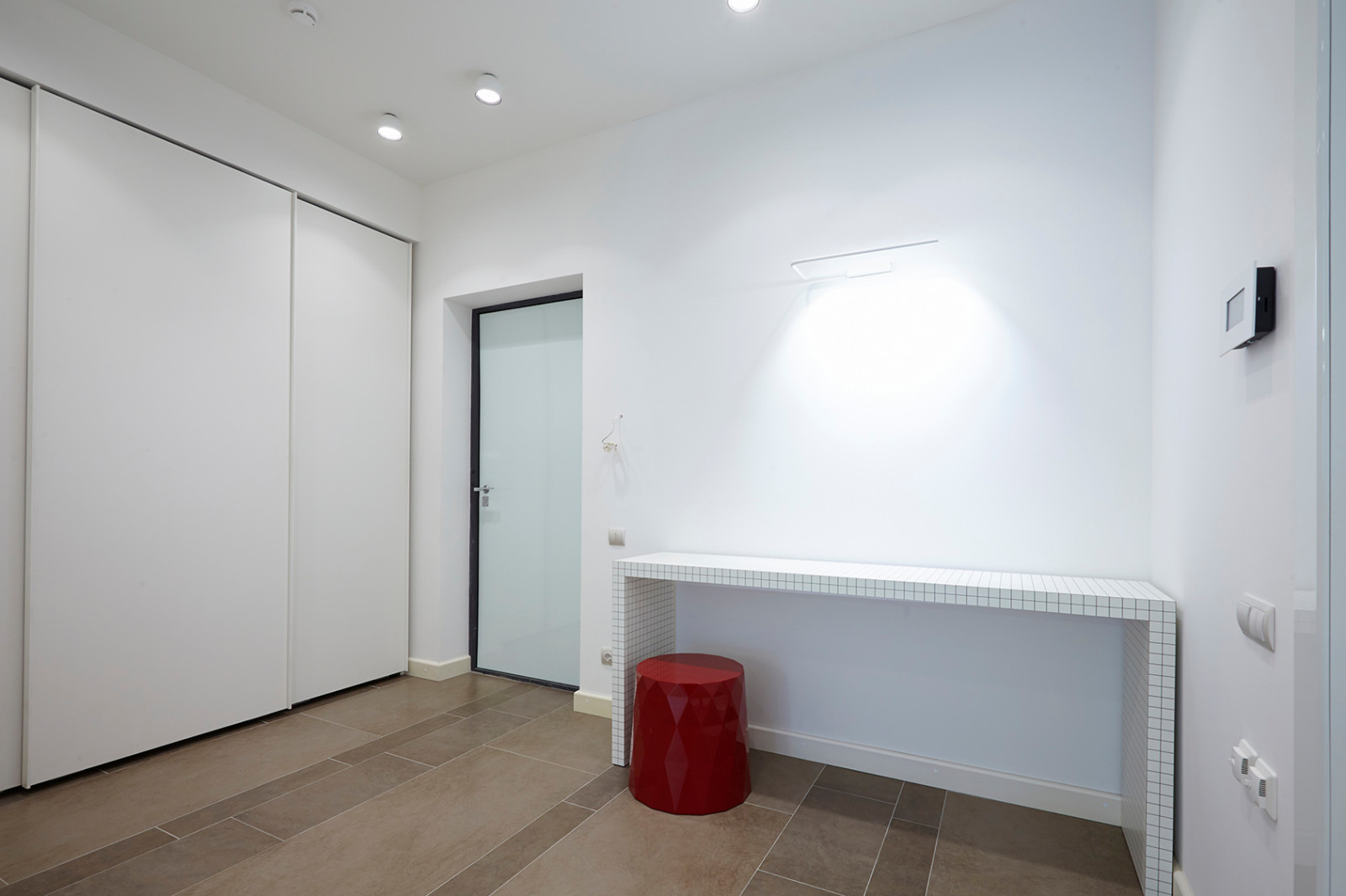 Квартира в Сколково