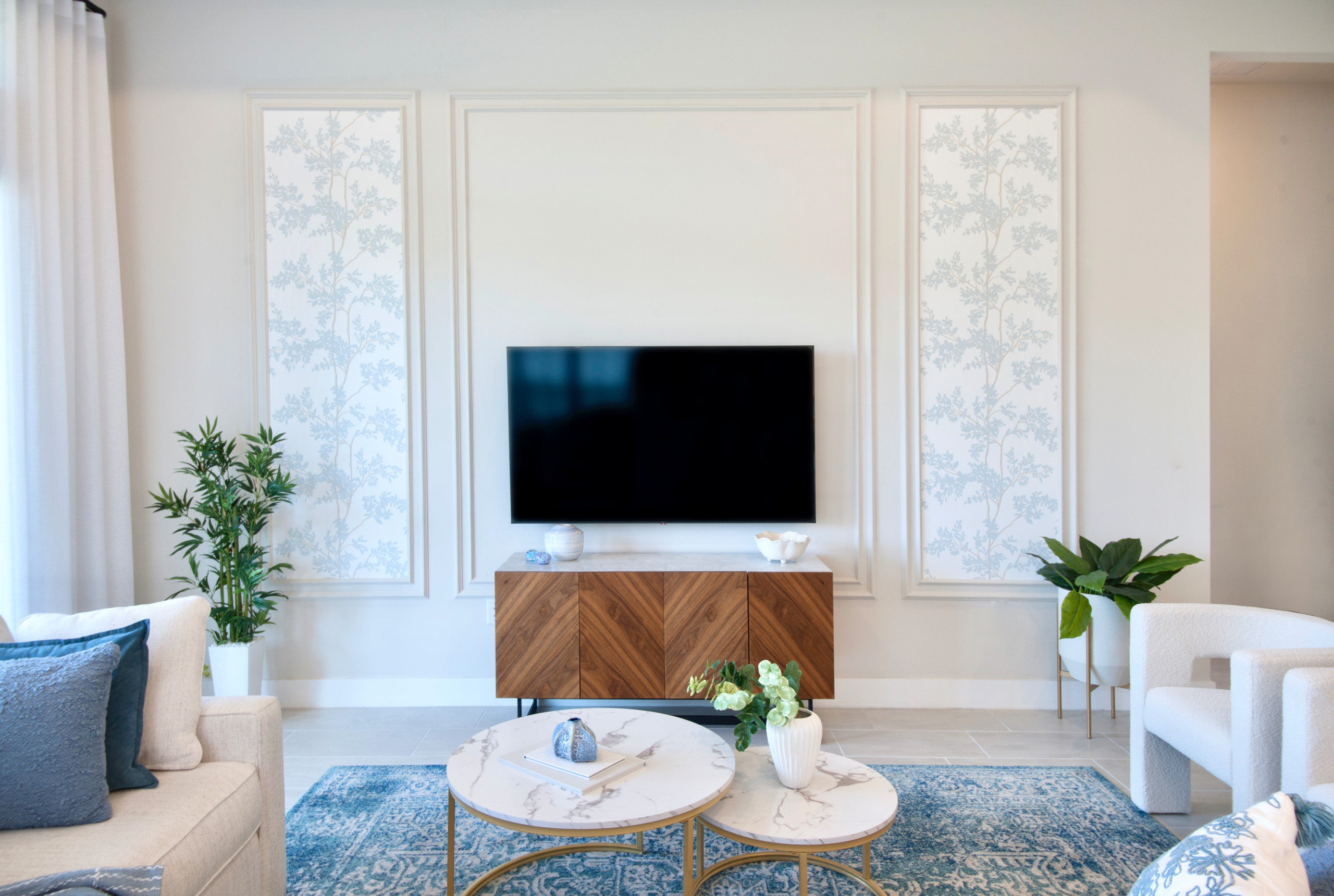 Coastal Chic