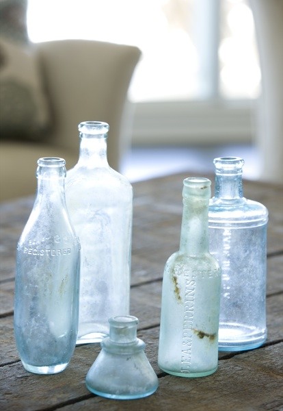 Detail shabby-chic-style