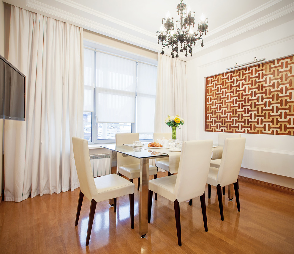 Дом в Подмосковье, п. Салтыковка