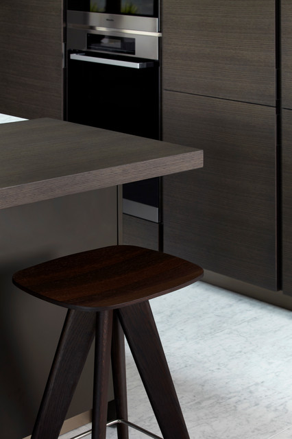 San Souci contemporary-kitchen