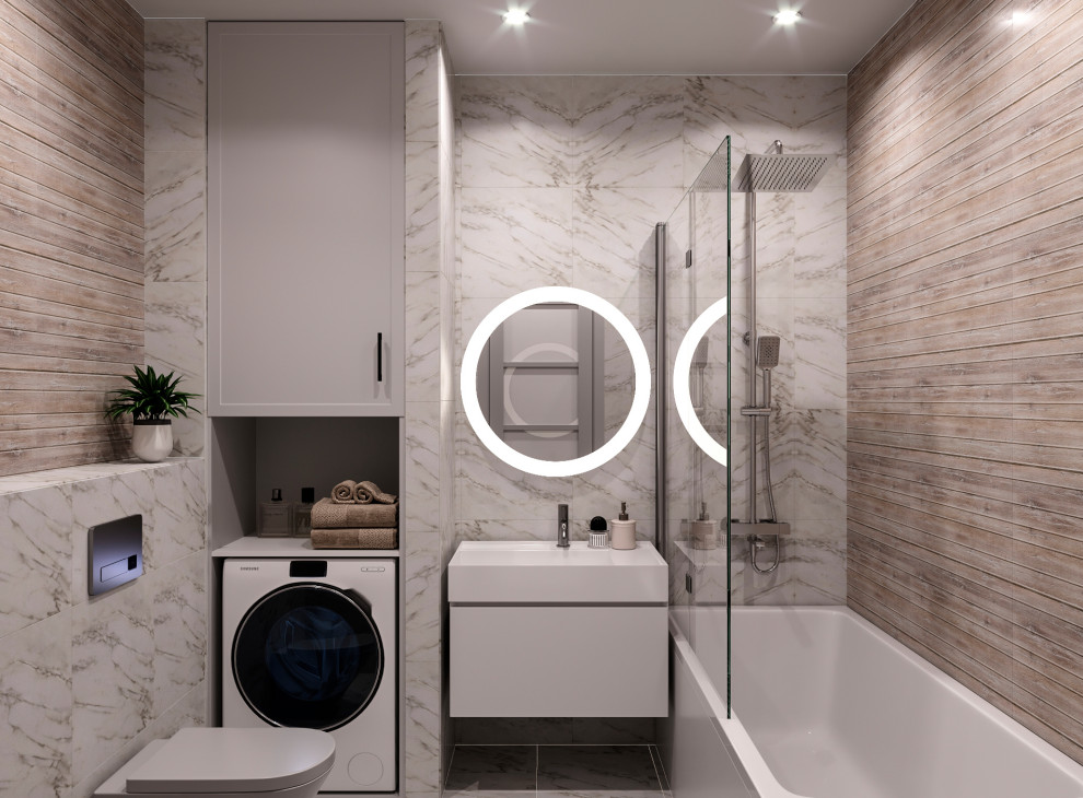 Проект "Изумрудный" в ЖК "За Ручьем"