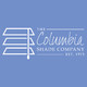 The Columbia Shade Company