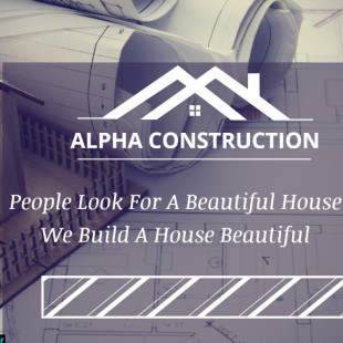 ALPHA CONSTRUCTION CONTRACTOR - Project Photos & Reviews - Karachi, PK ...