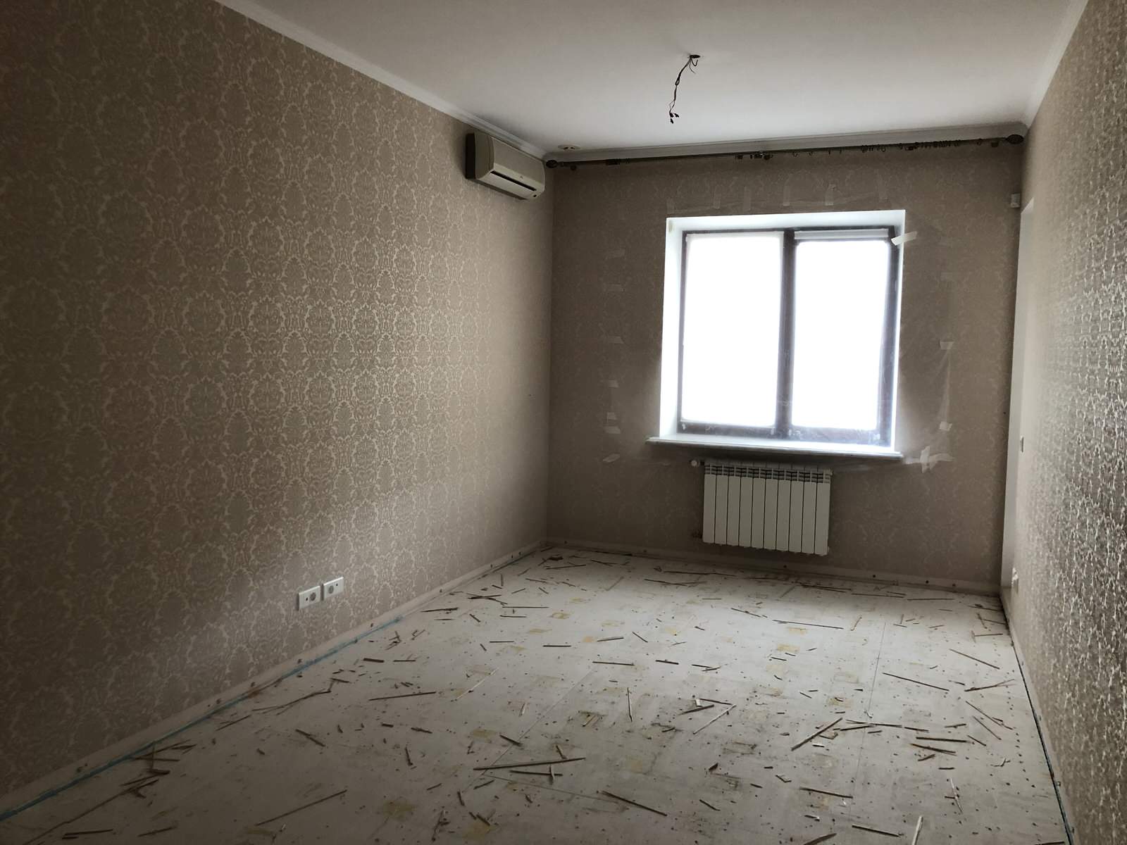 Живые фотографии квартиры на ул. Малая Красная г. Казани