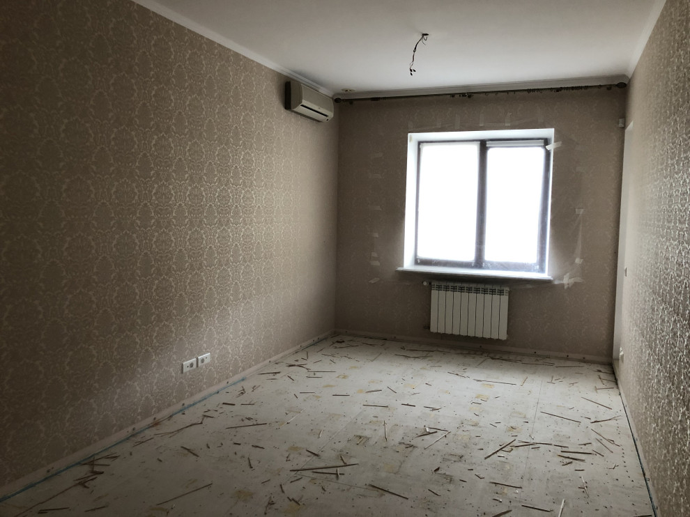 Живые фотографии квартиры на ул. Малая Красная г. Казани