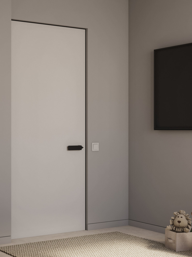 Планерная (2 проект)