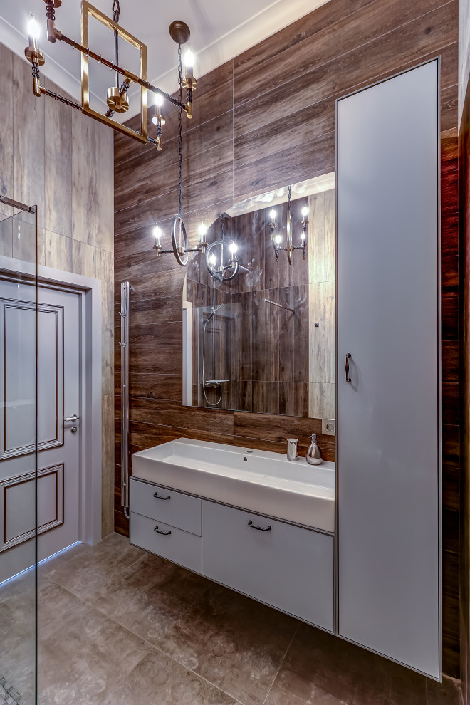 Дом в Невской Усадьбе