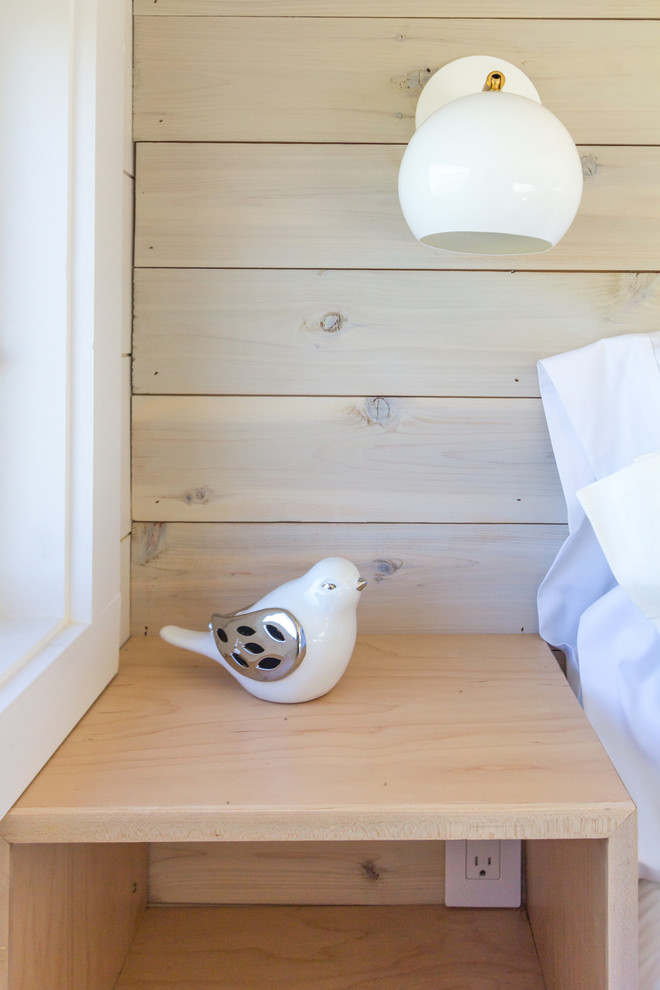 The Elsa Tiny Home Photography Olive Nest Tiny Homes Moderno