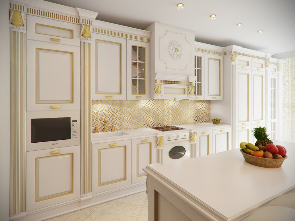 Выборгское шоссе 17