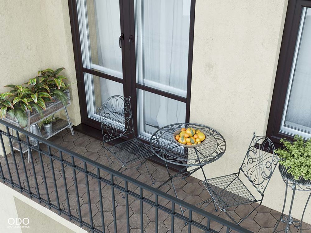 Лазурное побережье