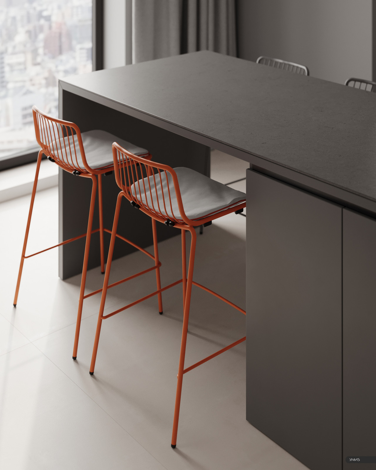 Квартира 67м2 в ЖК История, г. Калининград