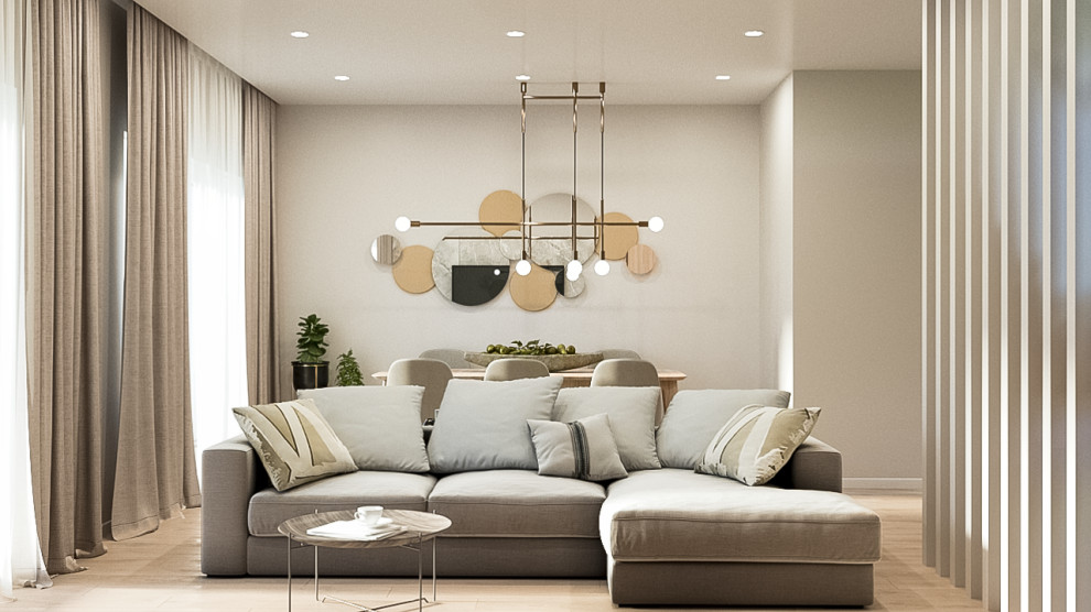 Коттедж 105 кв.м