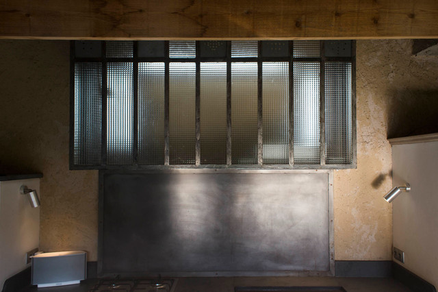 MAISON PROVEN&Ccedil;AL industrielt-koekken