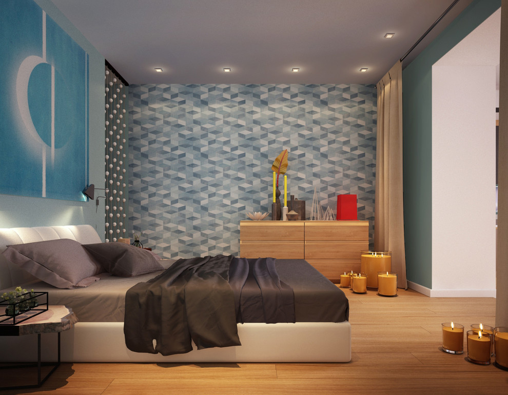 Визуализация квартиры №2