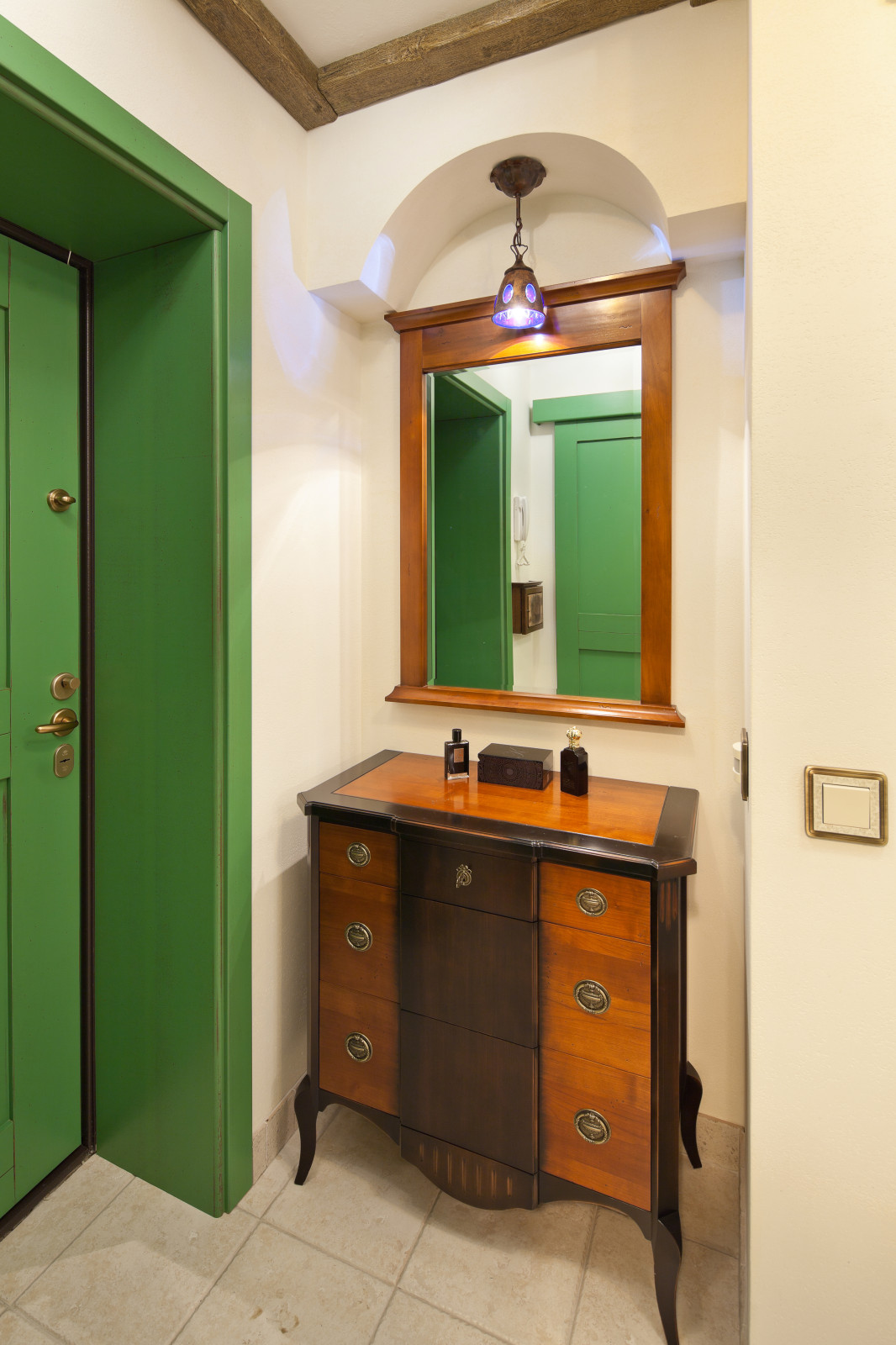 Средиземноморье