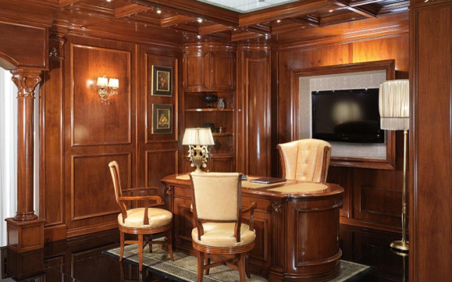 Наши работы