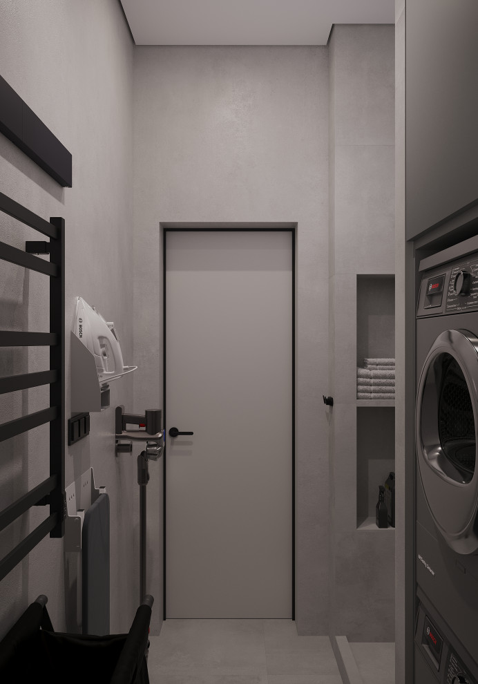 Дом для Ивана и Ксении