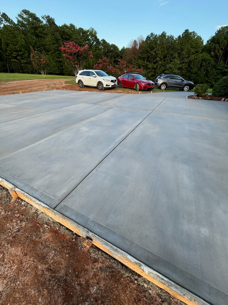 Pole Barns and Carports