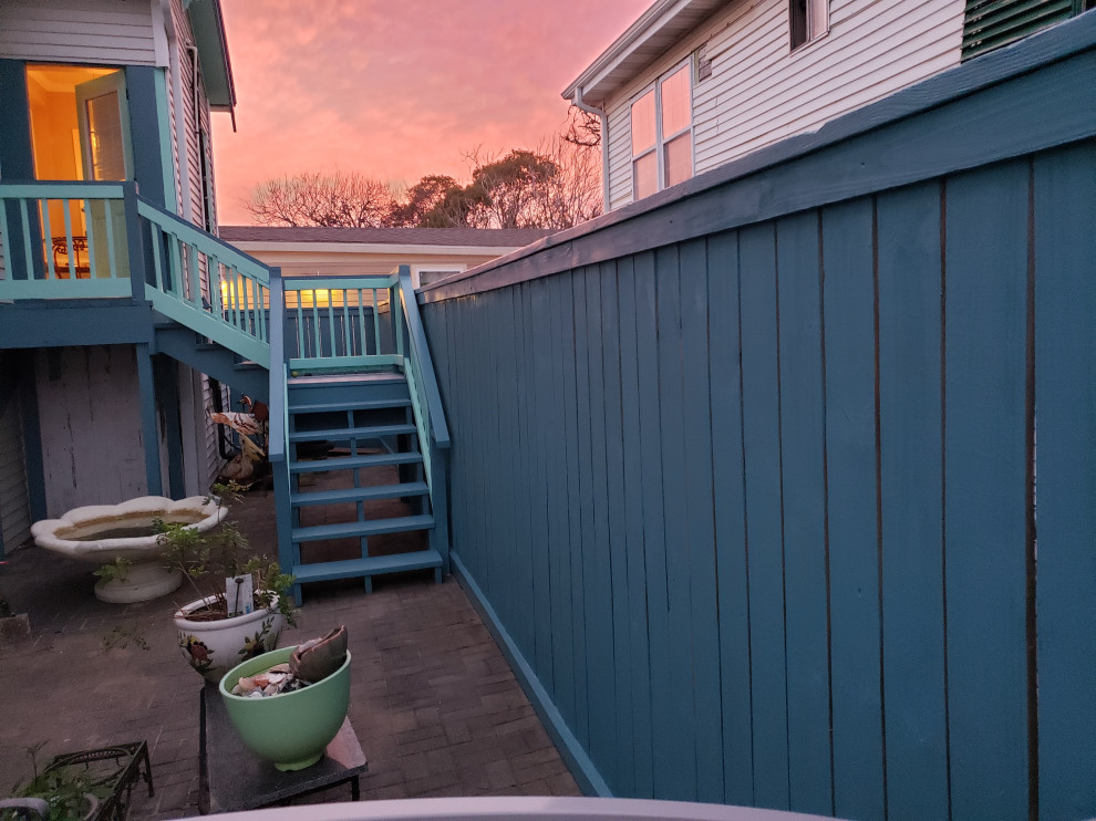 Kittler's Galveston