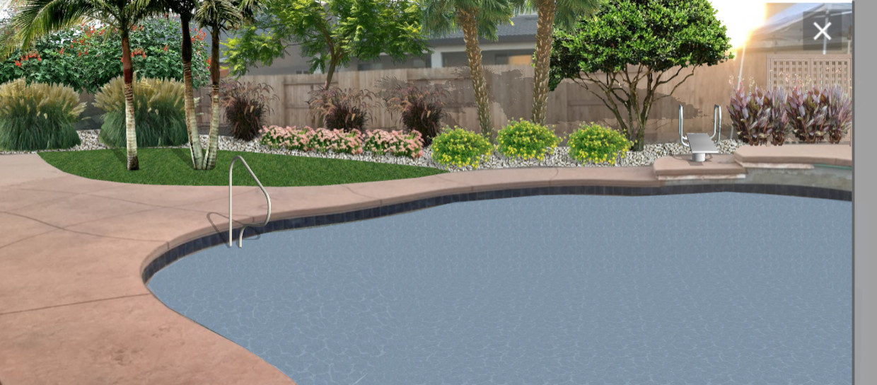 Cool Pools