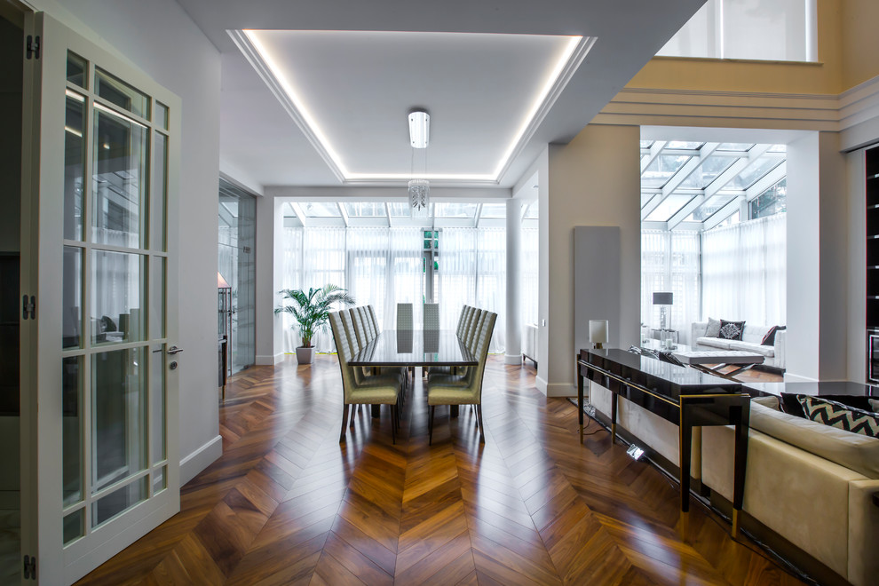 Где то на Рублёвке